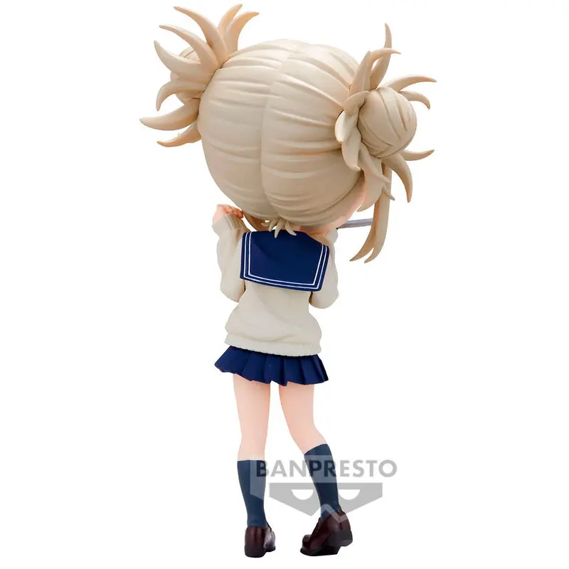 My Hero Academia Himiko Toga II ver.A figura 14 cm fotografija izdelka