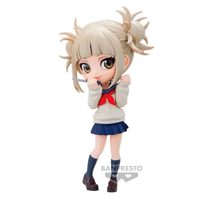 My Hero Academia Himiko Toga II ver.A figura 14 cm fotografija izdelka