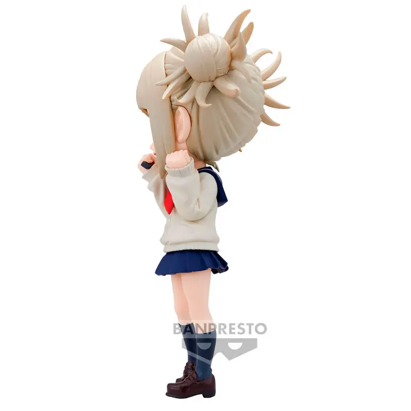 My Hero Academia Himiko Toga II ver.A figura 14 cm fotografija izdelka