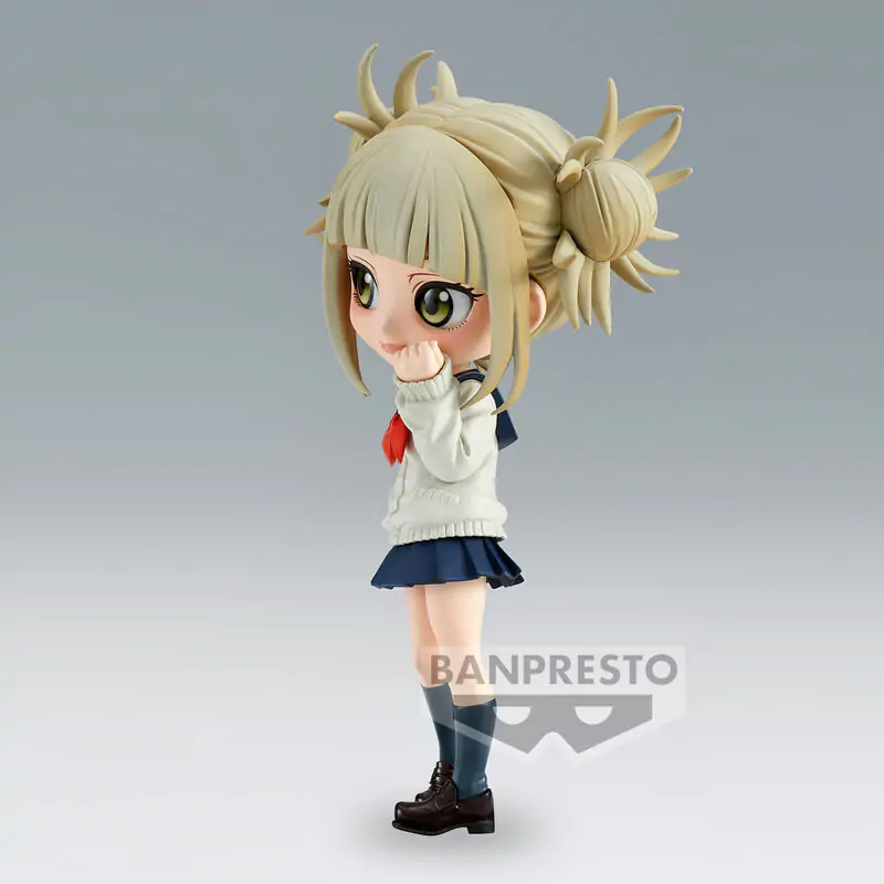 My Hero Academia Himiko Toga Q posket figura 13 cm fotografija izdelka