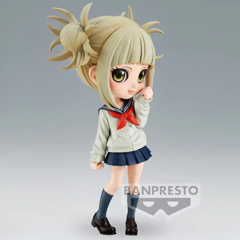 My Hero Academia Himiko Toga Q posket figura 13 cm fotografija izdelka