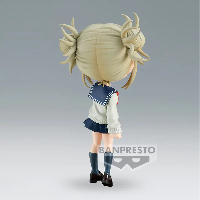 My Hero Academia Himiko Toga Q posket figura 13 cm fotografija izdelka