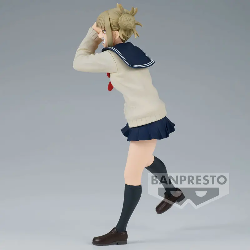 My Hero Academia Himiko Toga vol.6 figura 15 cm fotografija izdelka