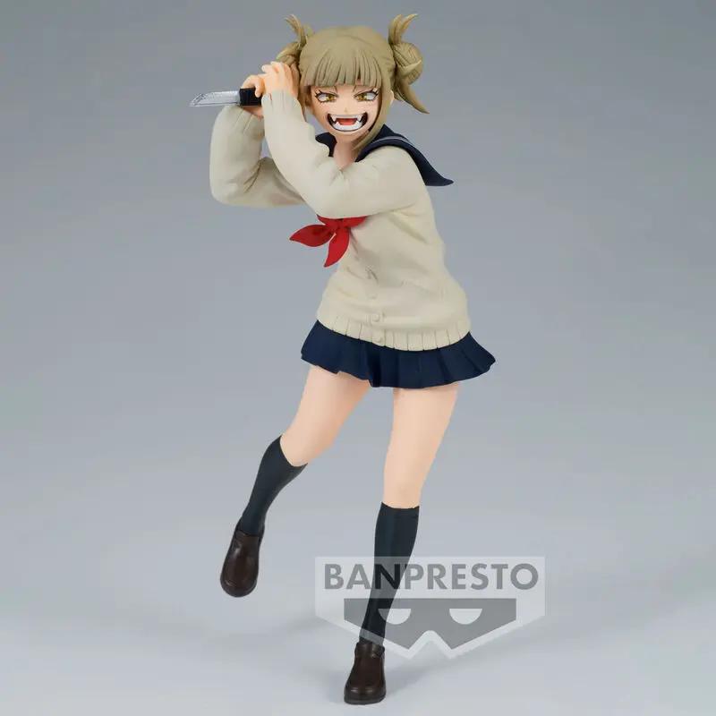 My Hero Academia Himiko Toga vol.6 figura 15 cm fotografija izdelka