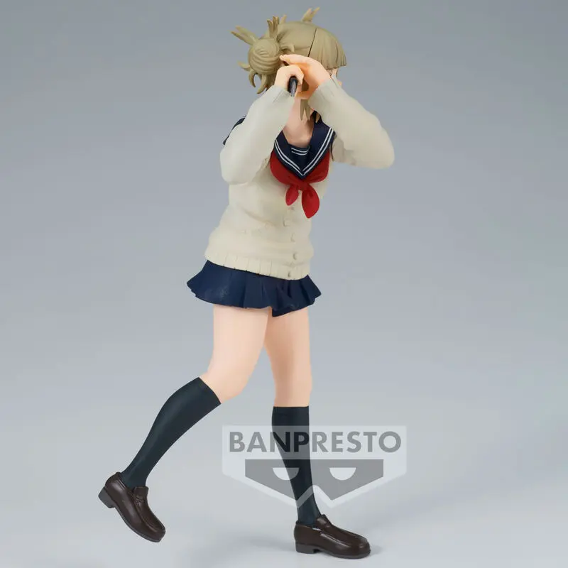 My Hero Academia Himiko Toga vol.6 figura 15 cm fotografija izdelka