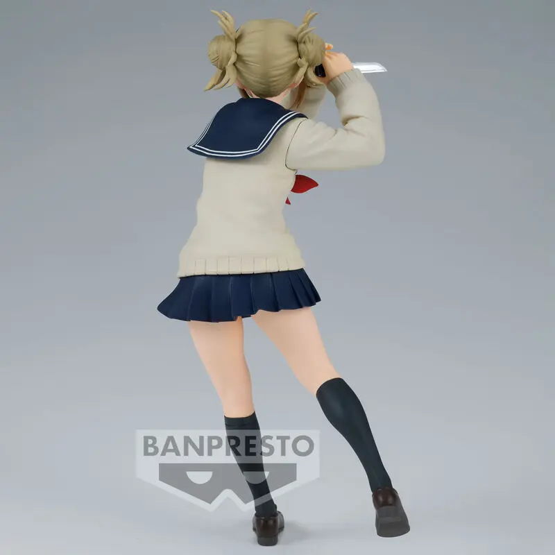 My Hero Academia Himiko Toga vol.6 figura 15 cm fotografija izdelka