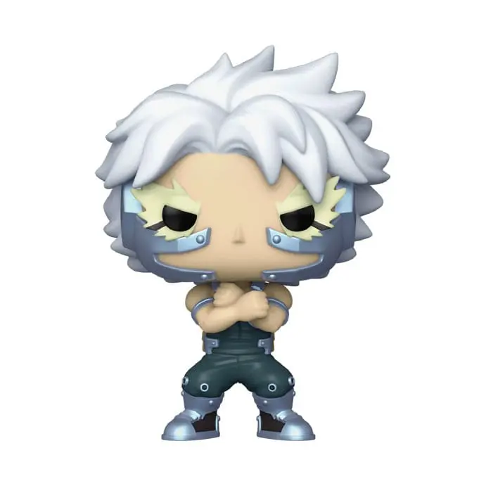 My Hero Academia HLB POP! Animation Vinil Figura Tetsutetsu Tetsutetsu 9 cm fotografija izdelka