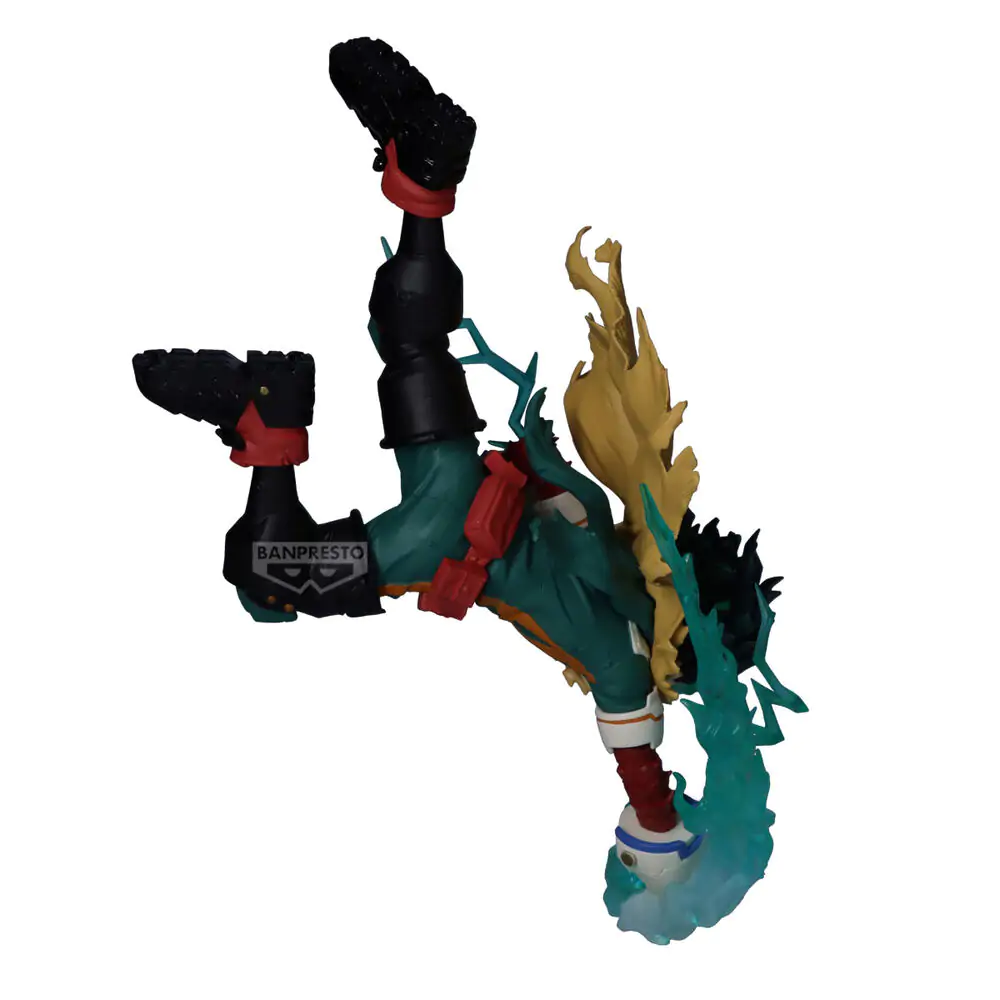 My Hero Academia Izuki Midoriya Amazing Heroes figura 20 cm fotografija izdelka