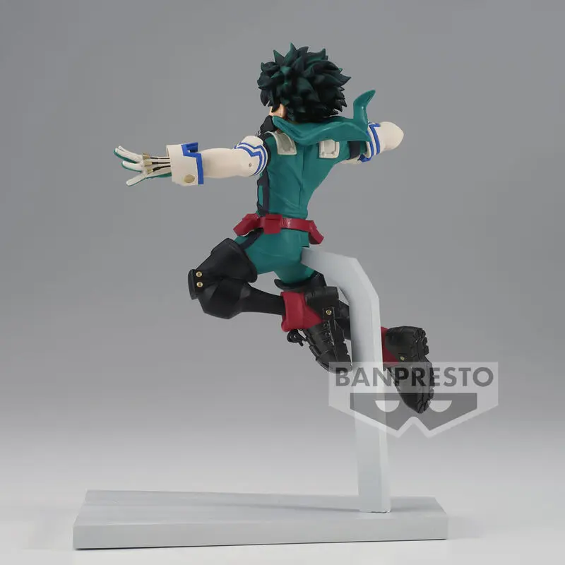 My Hero Academia Izuku Midoriya Deku figura 11 cm fotografija izdelka