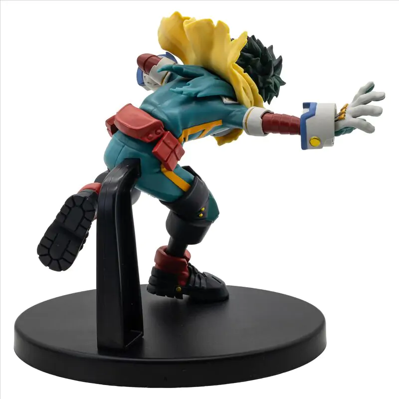 My Hero Academia Izuku Midoriya figura 10 cm fotografija izdelka