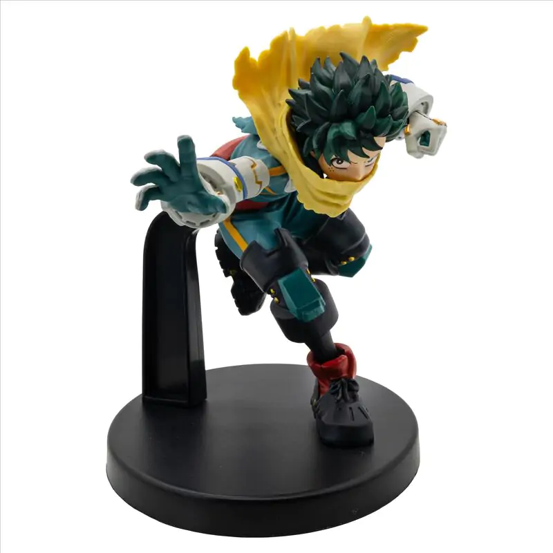 My Hero Academia Izuku Midoriya figura 10 cm fotografija izdelka