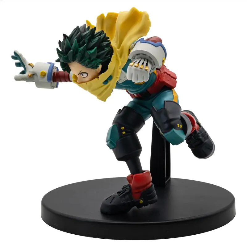 My Hero Academia Izuku Midoriya figura 10 cm fotografija izdelka