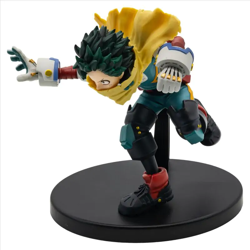My Hero Academia Izuku Midoriya figura 10 cm fotografija izdelka