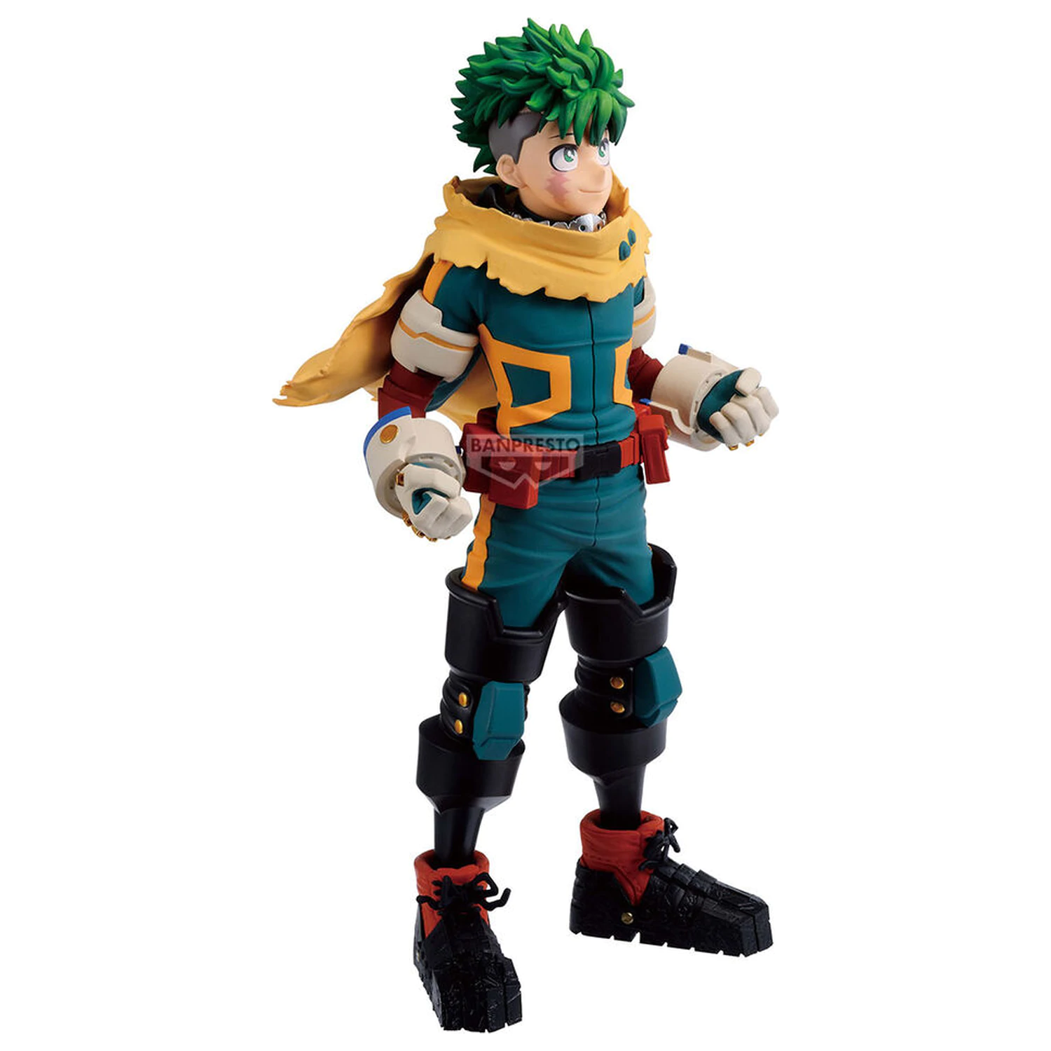 My Hero Academia Izuku Midoriya figura 22 cm fotografija izdelka