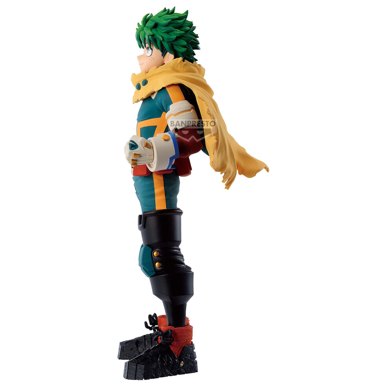 My Hero Academia Izuku Midoriya figura 22 cm fotografija izdelka