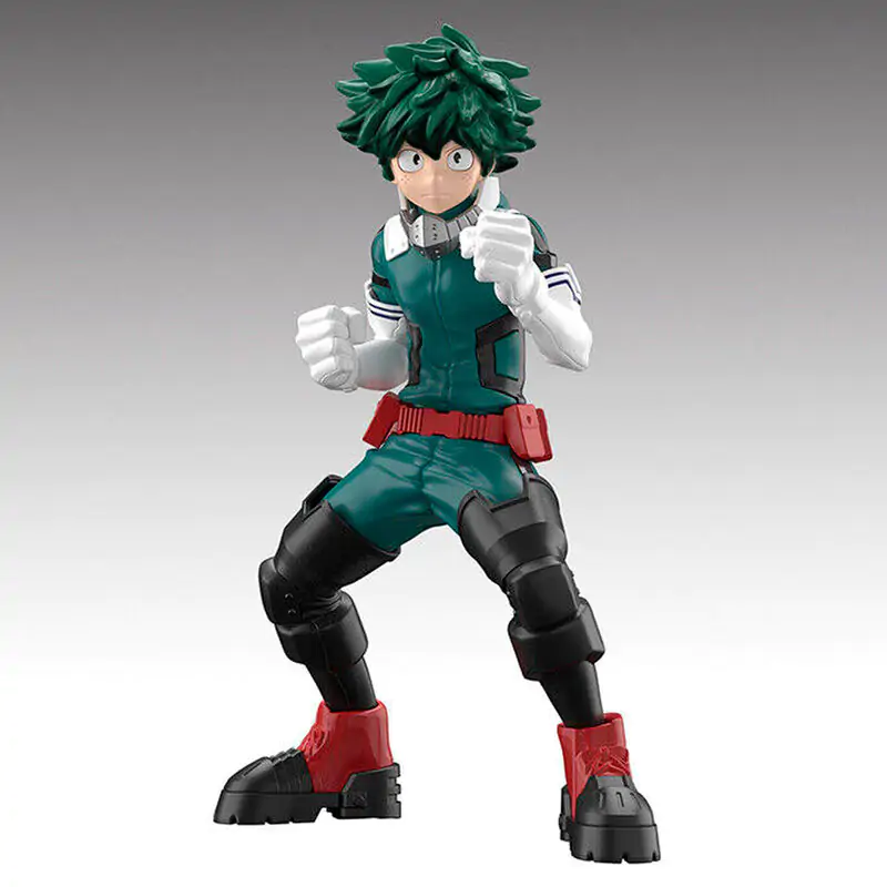 My Hero Academia Izuku Midoriya figura fotografija izdelka