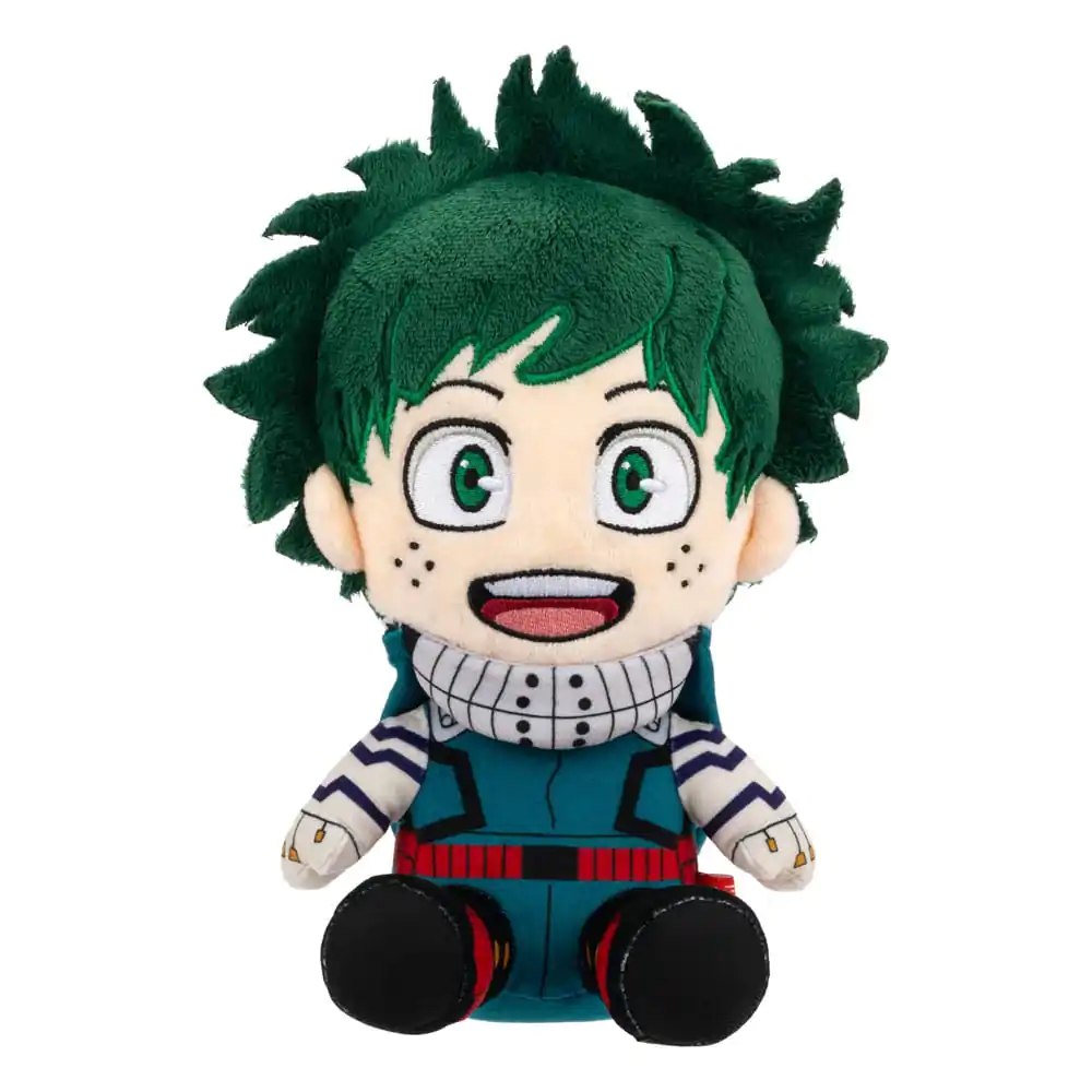 My Hero Academia Plišasta figura Izuku Midoriya 20 cm fotografija izdelka