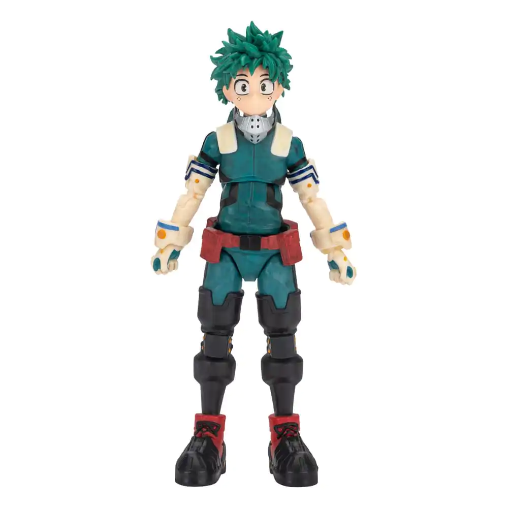 My Hero Academia Akcijska Figura Izuku Midoriya 17 cm fotografija izdelka