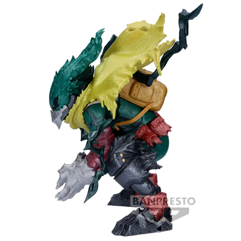 My Hero Academia Izuku Midoriya Special The Amazing Heroes figura 8 cm fotografija izdelka