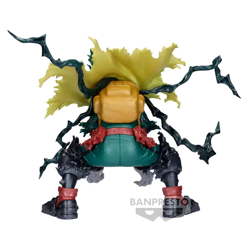 My Hero Academia Izuku Midoriya Special The Amazing Heroes figura 8 cm fotografija izdelka