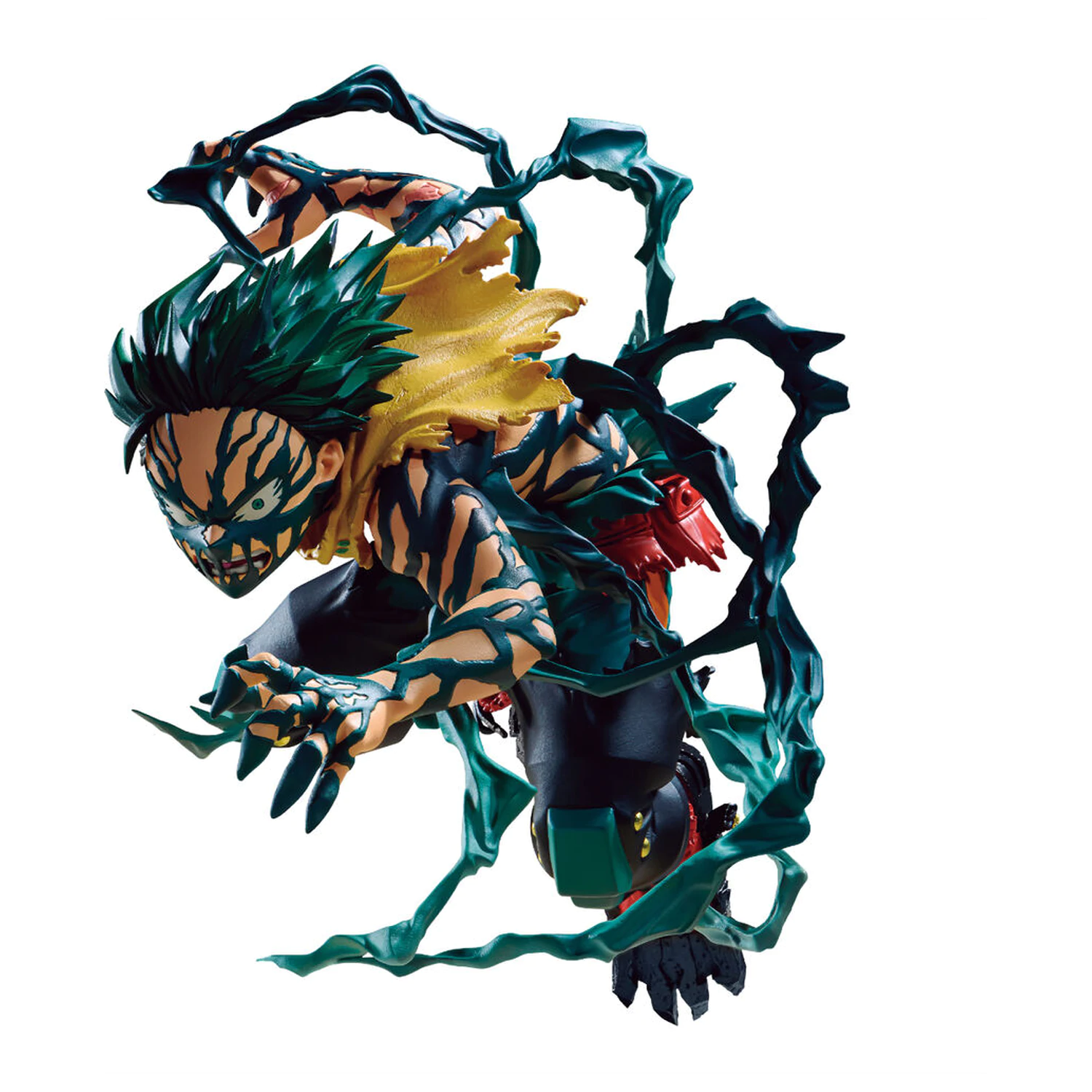 My Hero Academia Izuku Midoriya The Amazing Heroes figura 14cm fotografija izdelka