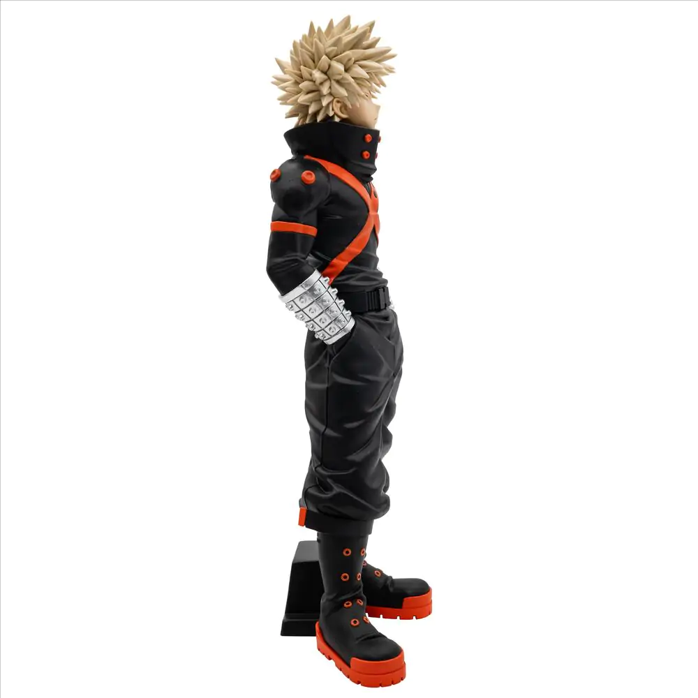 My Hero Academia Katsuki Bakugo Dynamight 7th Season figura 23 cm fotografija izdelka