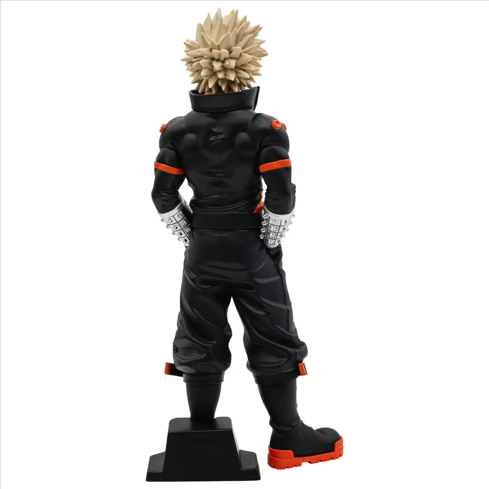 My Hero Academia Katsuki Bakugo Dynamight 7th Season figura 23 cm fotografija izdelka