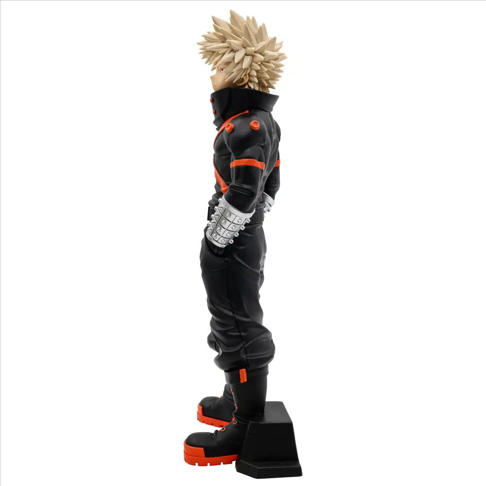 My Hero Academia Katsuki Bakugo Dynamight 7th Season figura 23 cm fotografija izdelka