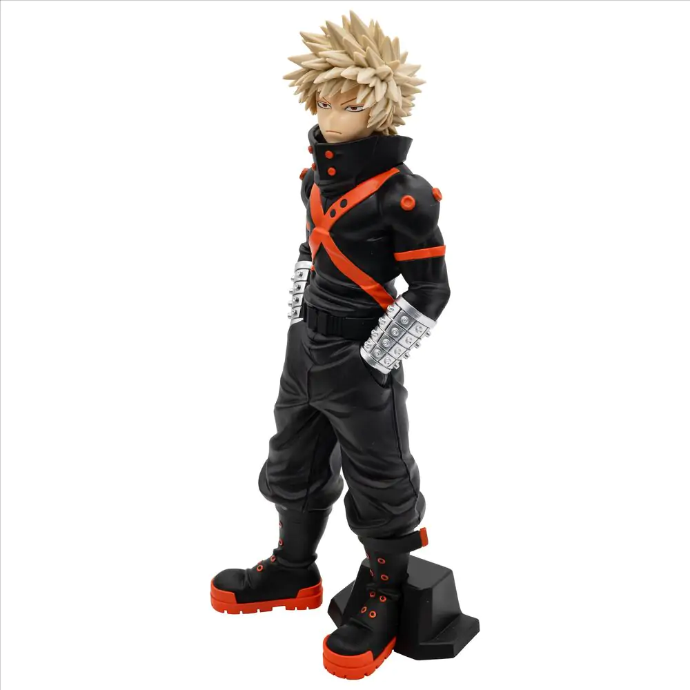 My Hero Academia Katsuki Bakugo Dynamight 7th Season figura 23 cm fotografija izdelka