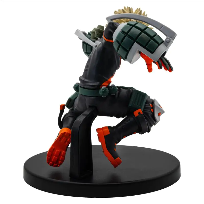 My Hero Academia Katsuki Bakugo figura 12 cm fotografija izdelka