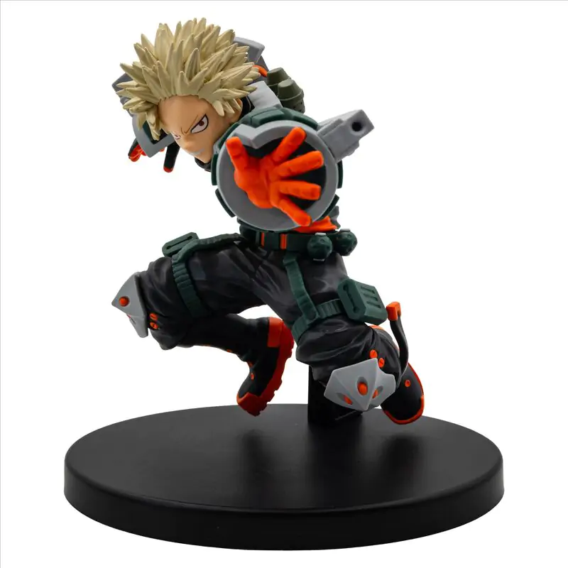 My Hero Academia Katsuki Bakugo figura 12 cm fotografija izdelka