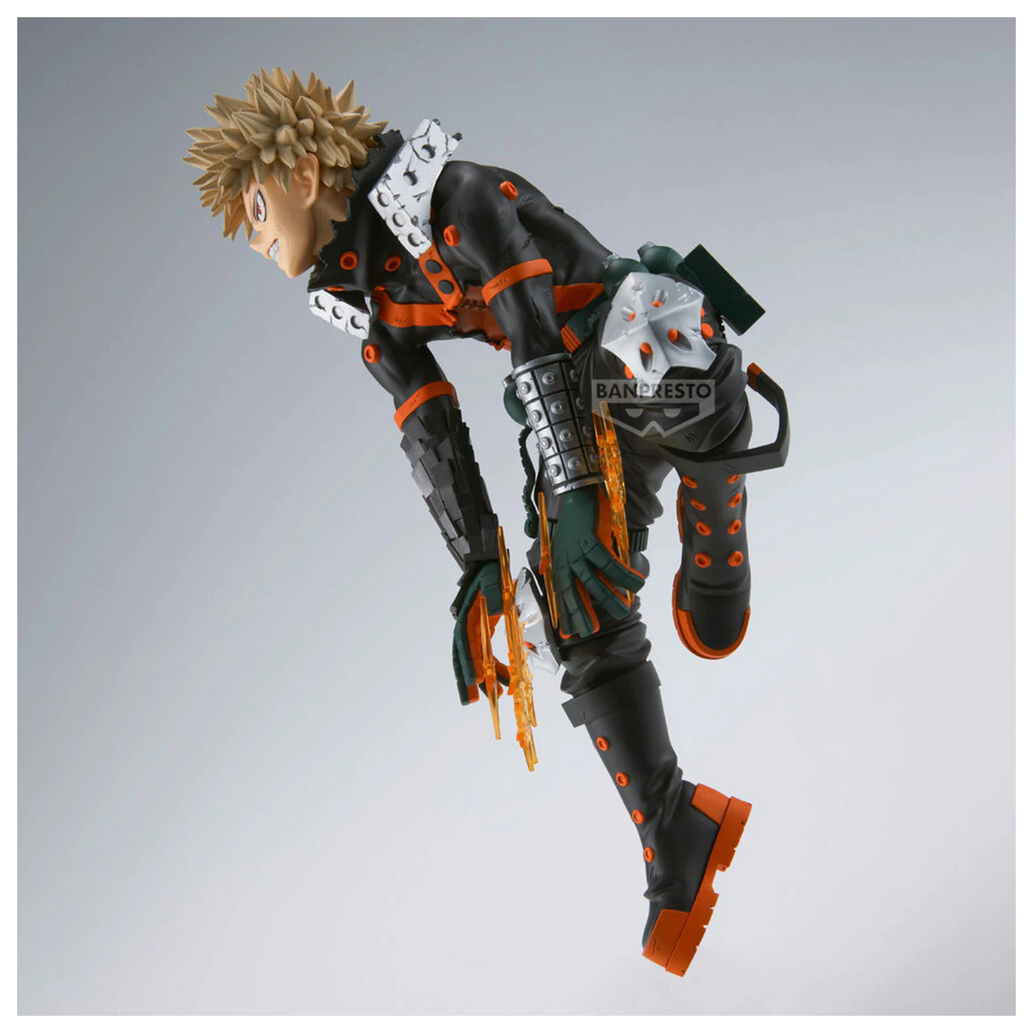 My Hero Academia Katsuki Bakugo Maximatic figura 20 cm fotografija izdelka