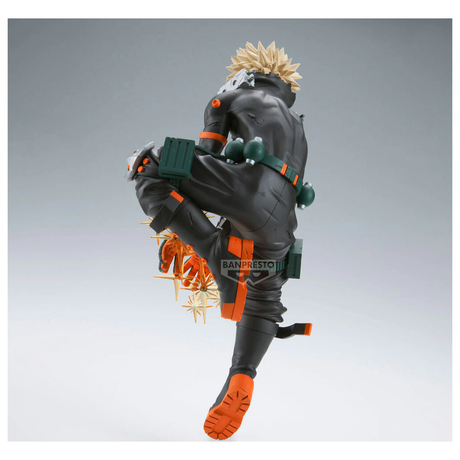 My Hero Academia Katsuki Bakugo Maximatic figura 20 cm fotografija izdelka