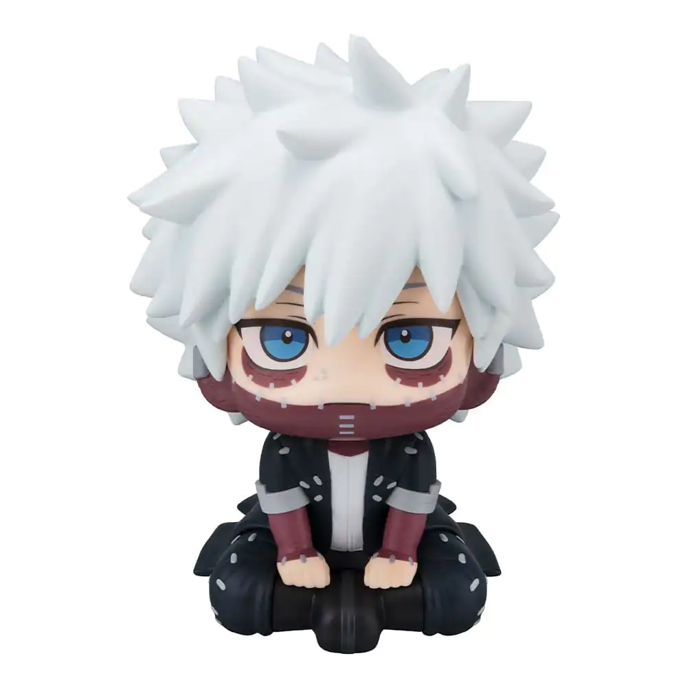 My Hero Academia Look Up PVC Kip Dabi 11 cm fotografija izdelka