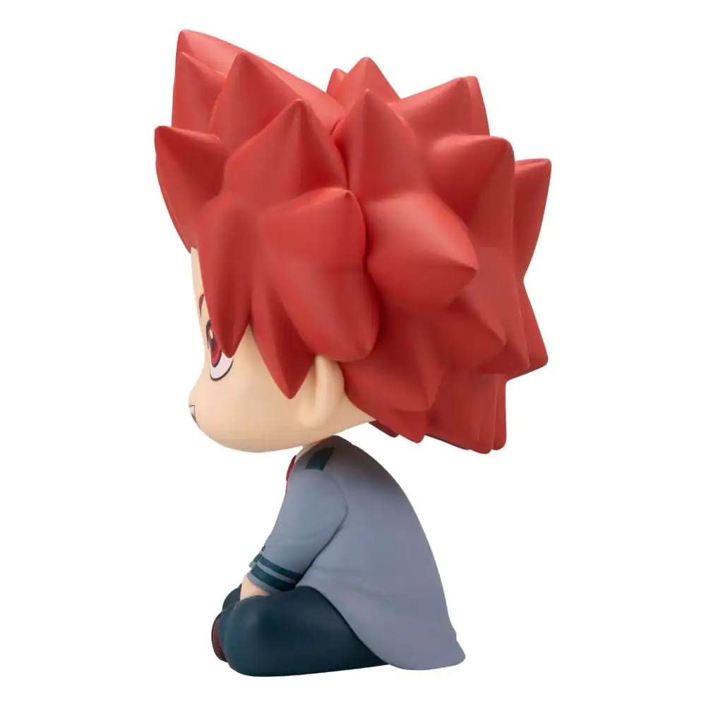 My Hero Academia Look Up PVC kip Eijiro Kirishima 11 cm fotografija izdelka