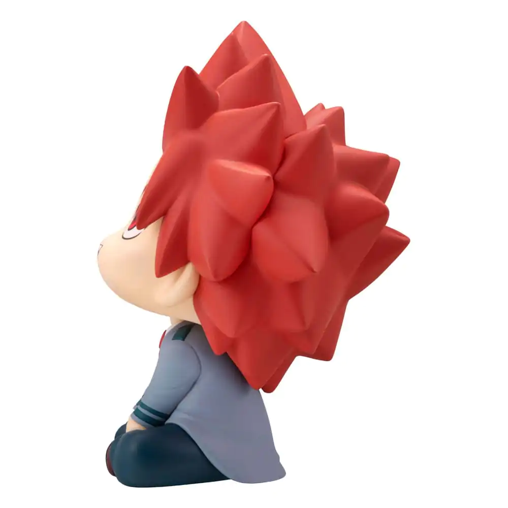My Hero Academia Look Up PVC kip Eijiro Kirishima 11 cm fotografija izdelka