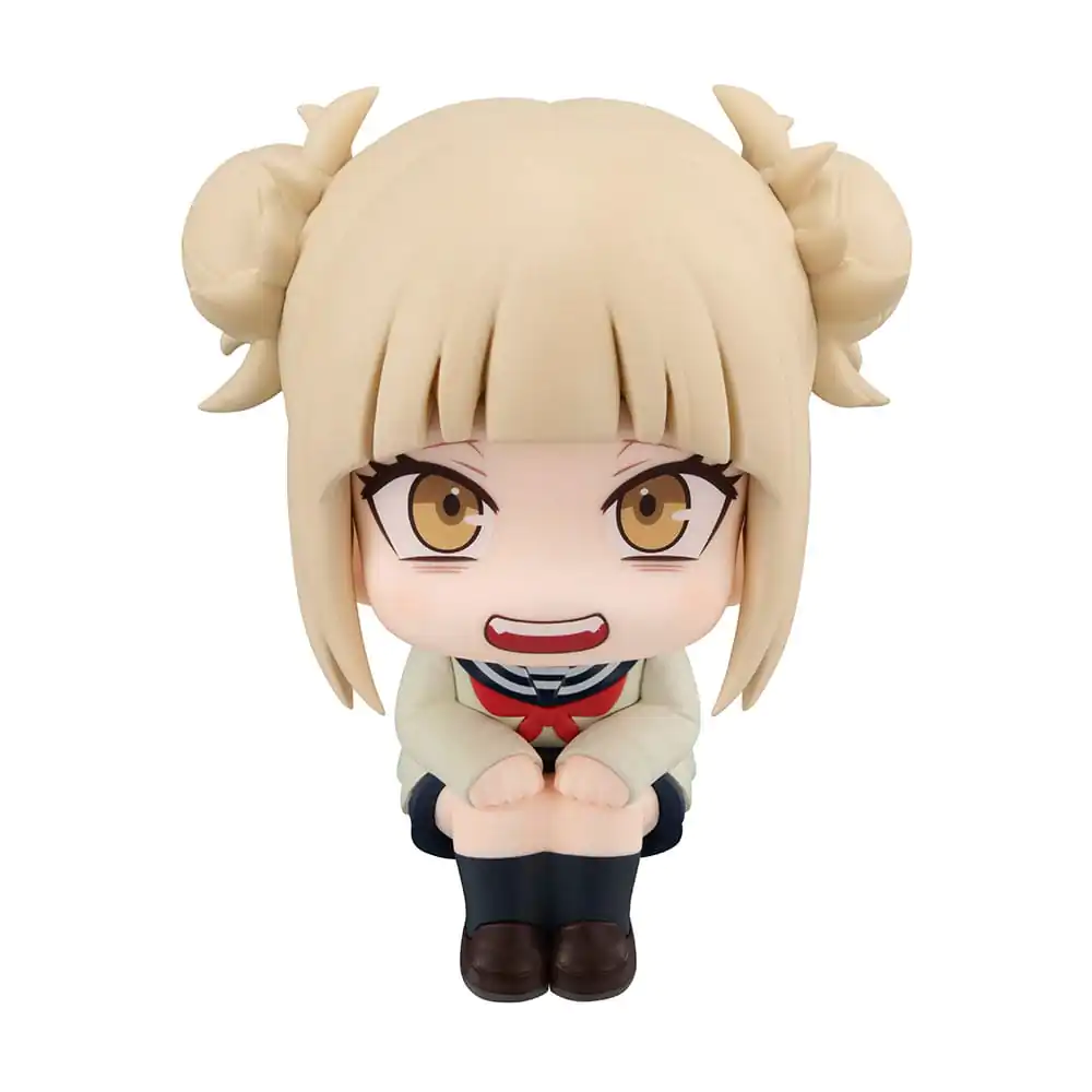 My Hero Academia Look Up PVC Kip Himiko Toga 11 cm fotografija izdelka