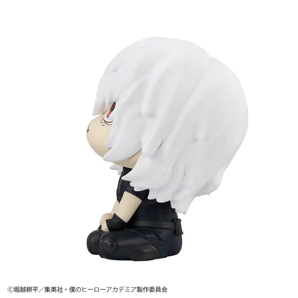 My Hero Academia Look Up PVC Kip Tomura Shigaraki 11 cm fotografija izdelka