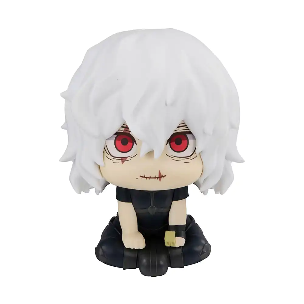 My Hero Academia Look Up PVC Kip Tomura Shigaraki 11 cm fotografija izdelka