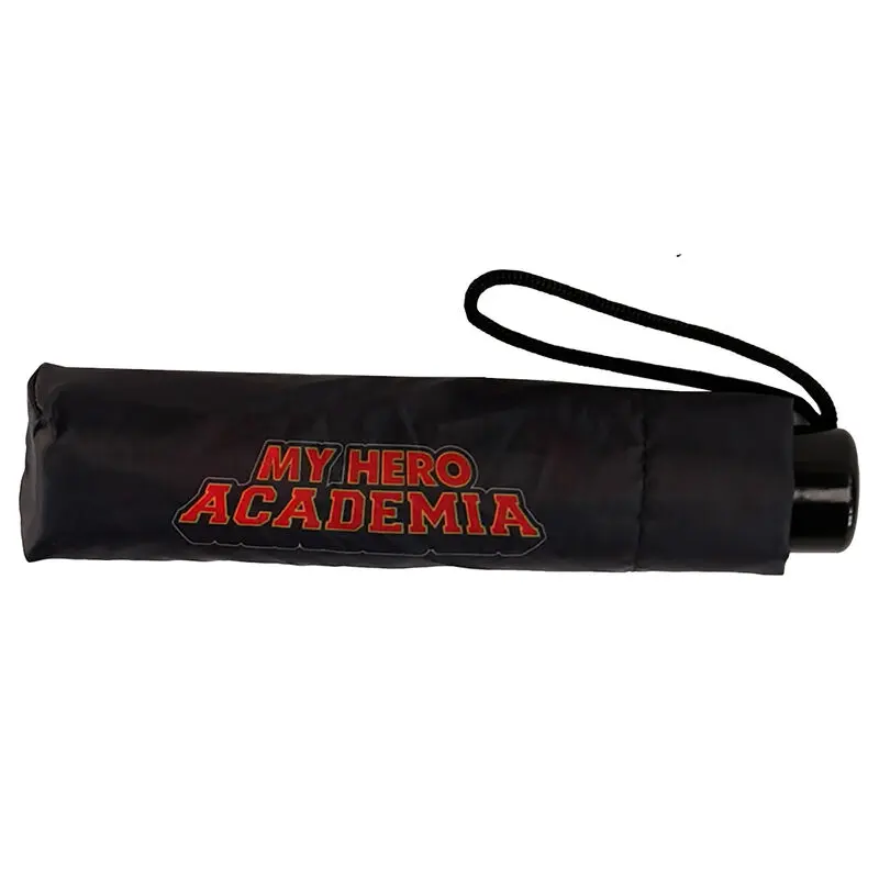 My Hero Academia ročni zložljivi dežnik 48 cm fotografija izdelka