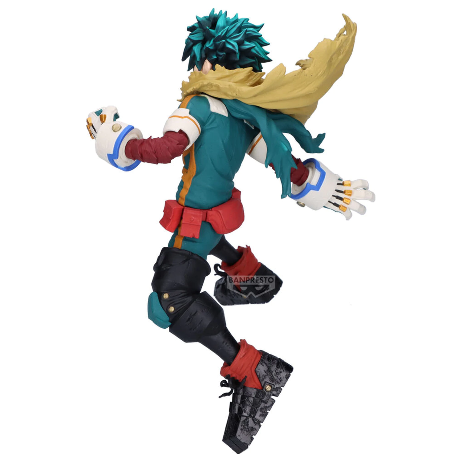 My Hero Academia Maximatic Izuku Midoriya figura 22cm fotografija izdelka