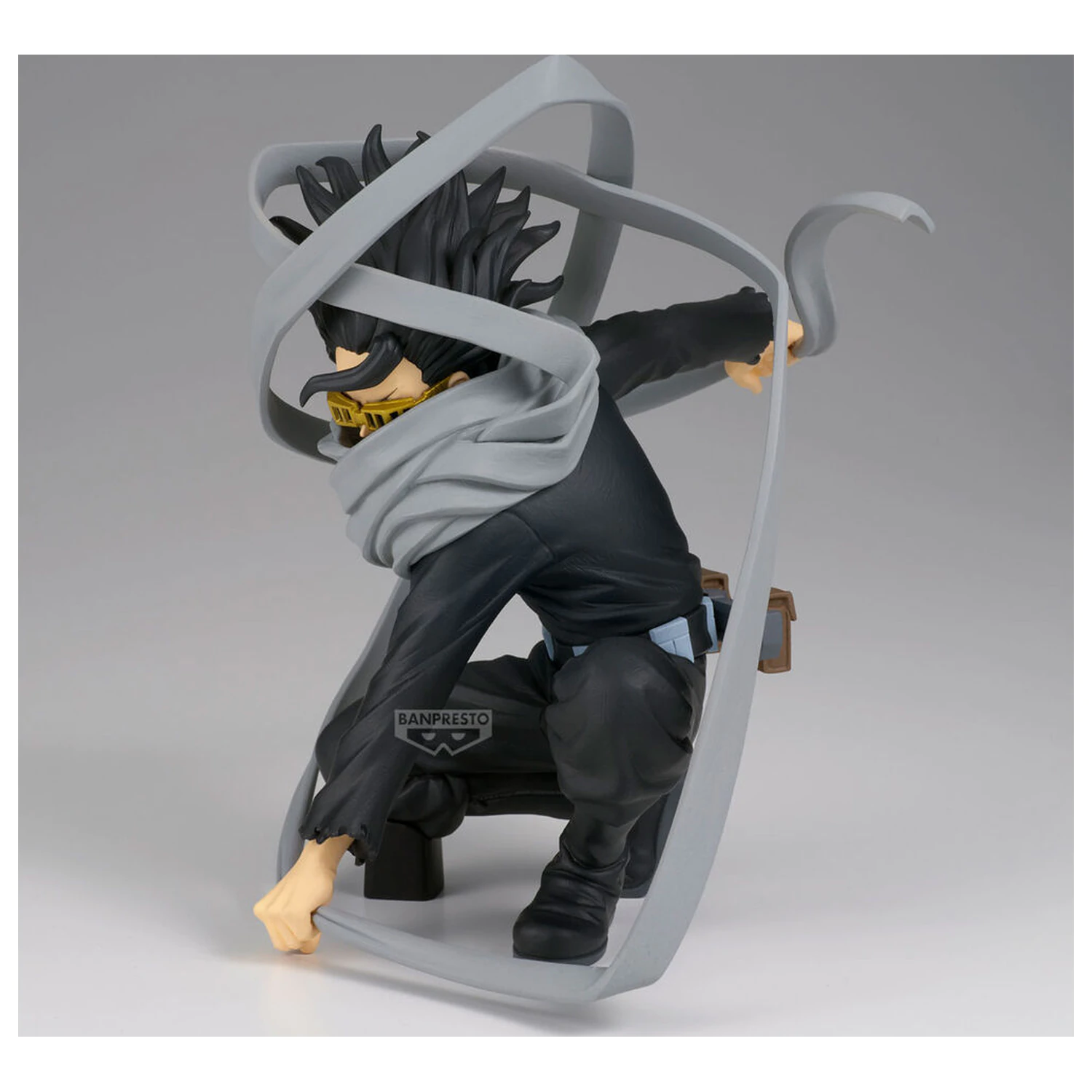 My Hero Academia Maximatic Shota Aizawa Eraserhead figura 18cm fotografija izdelka