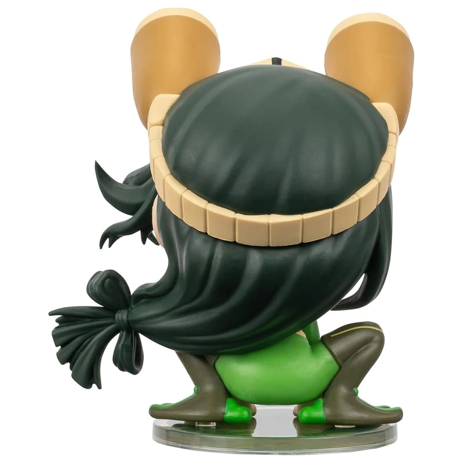 My Hero Academia Mini figura Froppy 10 cm fotografija izdelka