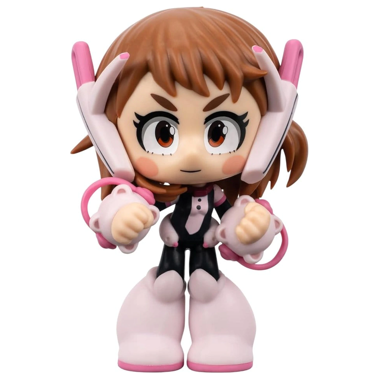 My Hero Academia Mini figura Uraraka 10 cm fotografija izdelka