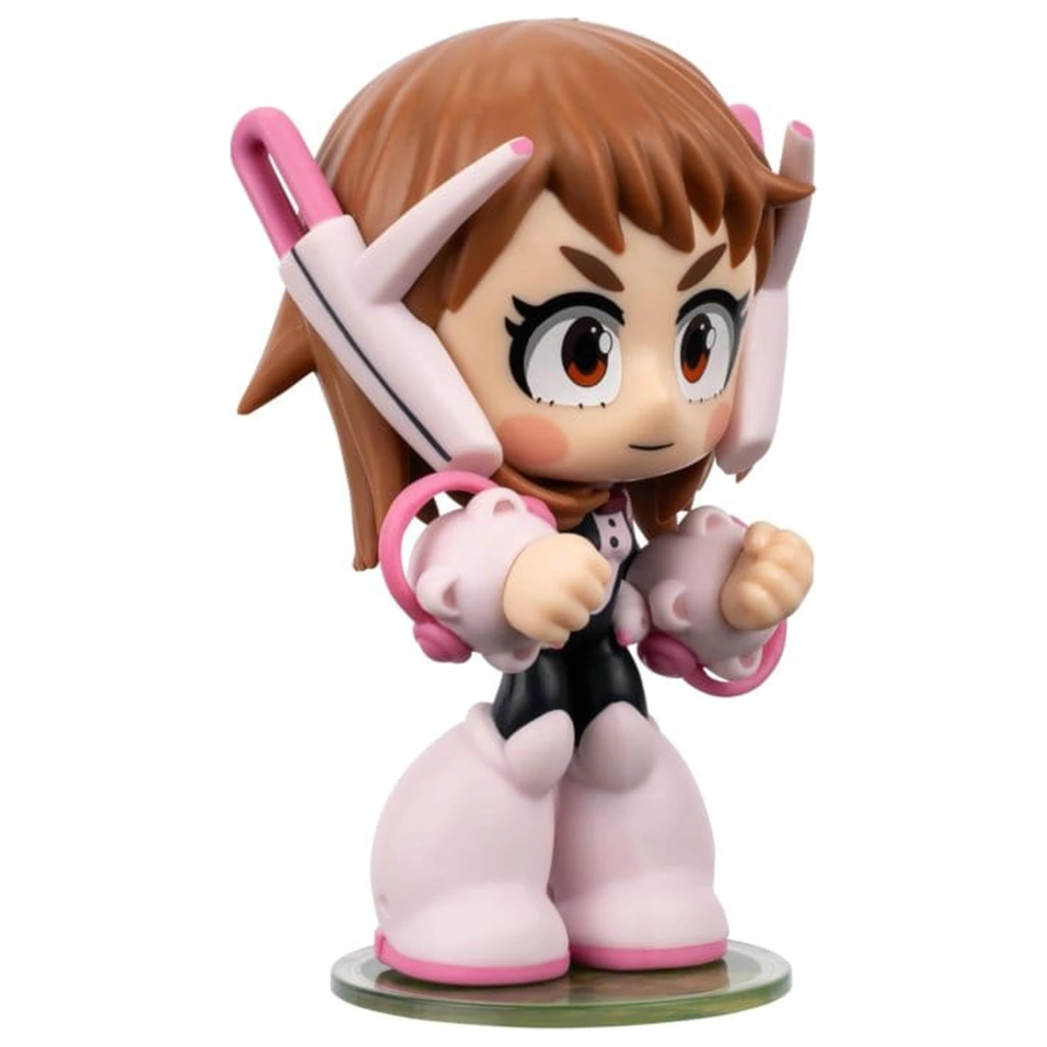 My Hero Academia Mini figura Uraraka 10 cm fotografija izdelka