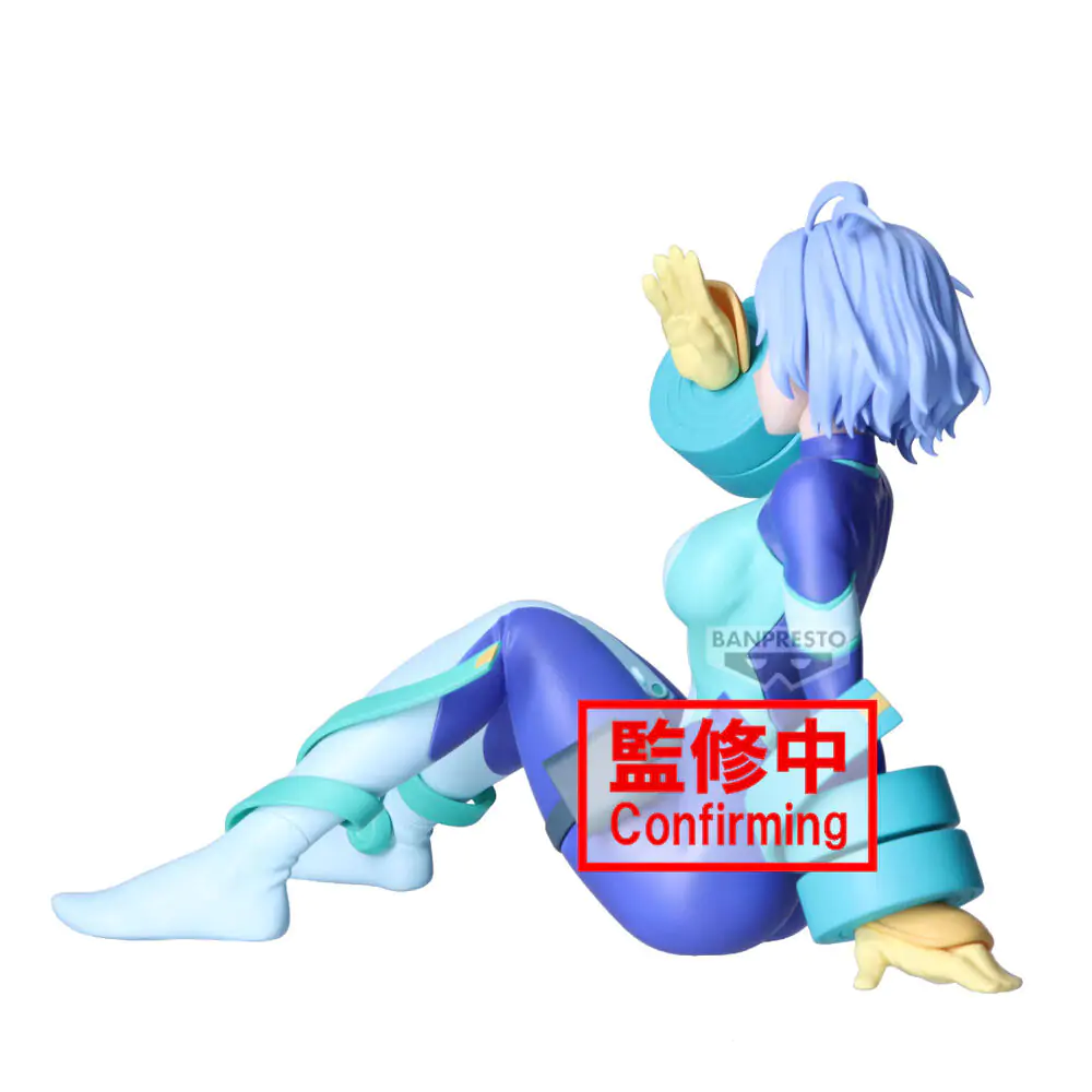 My Hero Academia Nejire Hado Glitter & Glamours figura 13 cm fotografija izdelka