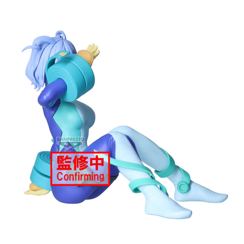 My Hero Academia Nejire Hado Glitter & Glamours figura 13 cm fotografija izdelka