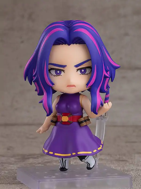 My Hero Academia Nendoroid akcijska figura Lady Nagant 10 cm fotografija izdelka