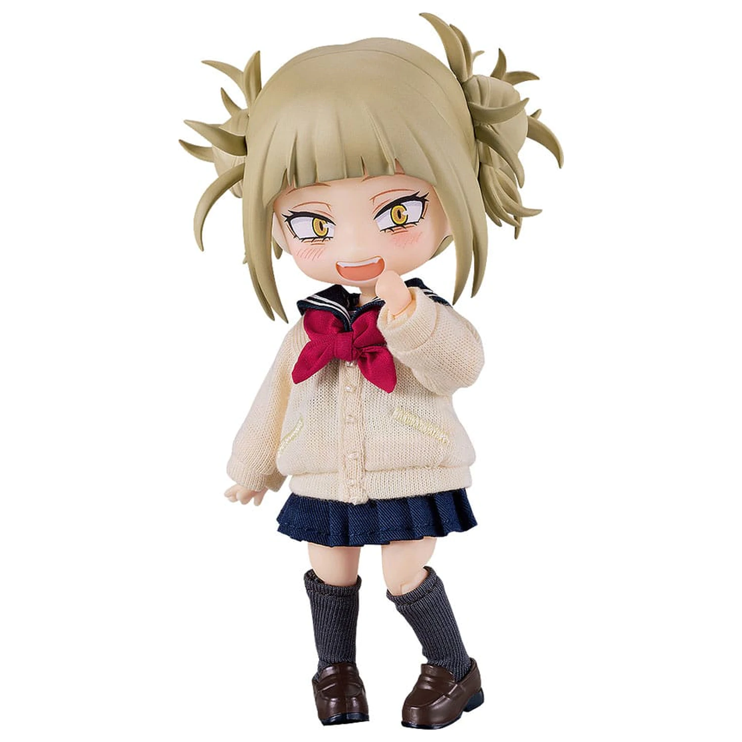 My Hero Academia Nendoroid Doll Figura Himiko Toga 14 cm fotografija izdelka