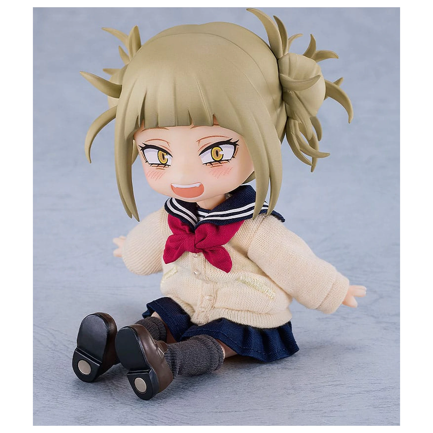 My Hero Academia Nendoroid Doll Figura Himiko Toga 14 cm fotografija izdelka